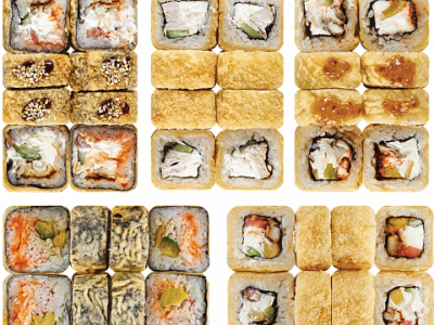 Большой Горячий Сэт