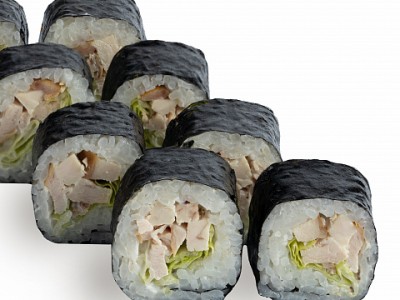 Ролл Цезарь-ролл