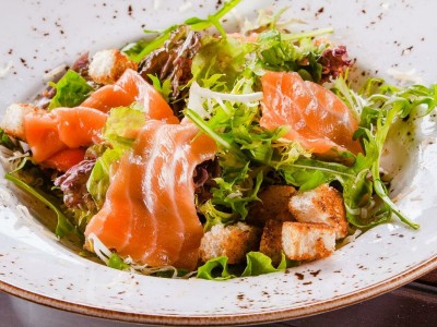 Цезарь и фаррель