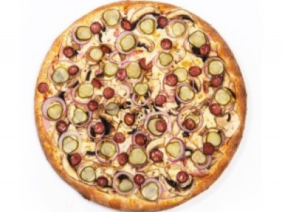 Деревенская