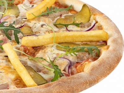 Деревенская