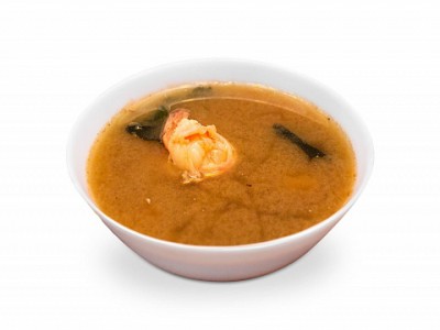 Эби Чили Мисо