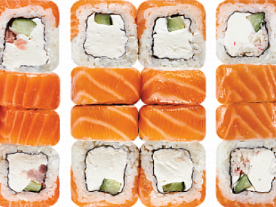 Филадельфия Сэт