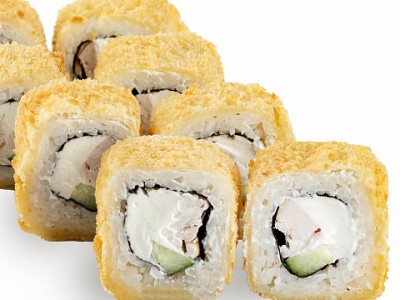 Горячий ролл Чикен