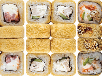 Горячий Сэт