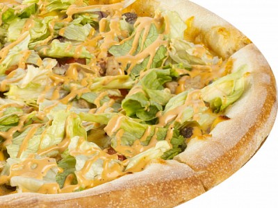 Гриль (BIG Тейсти)