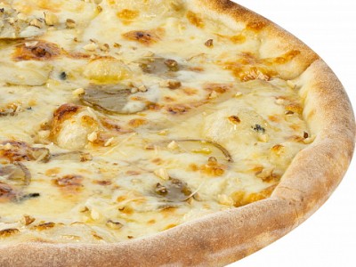 Груша Горгонзола