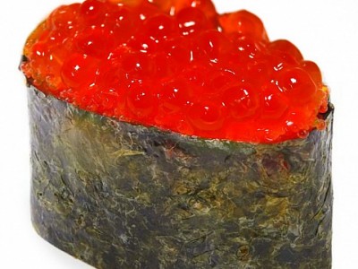 Гункан Маки Икра
