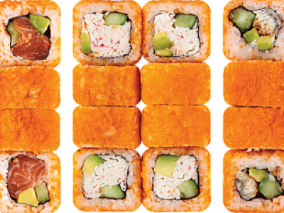 Калифорния Сэт