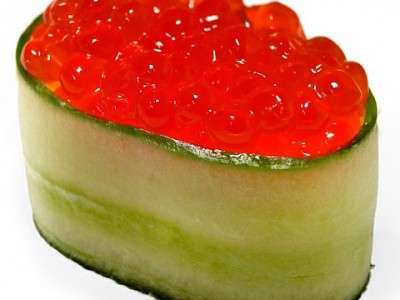 Каппа Суши Икра