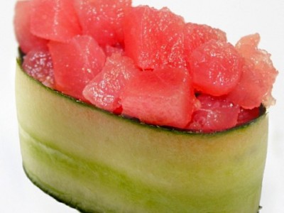 Каппа Суши Тунец