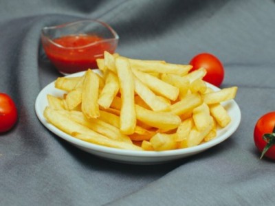 Картофель фри