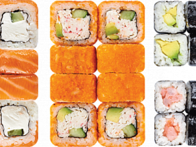 Классика Сэт