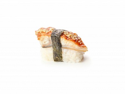 Нигири Суши Угорь