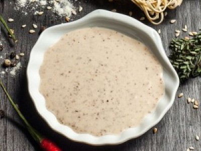 Ореховый соус