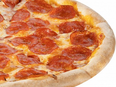 Пепперони