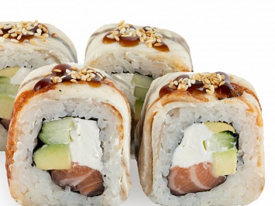 Ролл Джанго