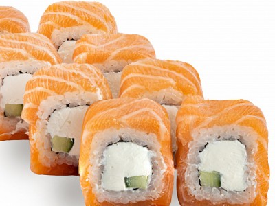 Ролл Филадельфия Люкс