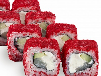 Ролл Атлантика