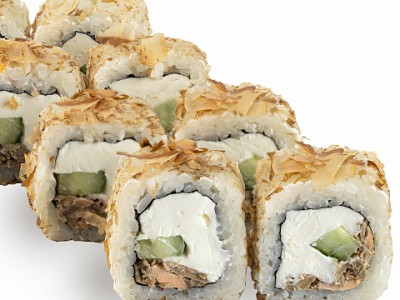 Ролл Бонито