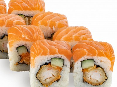 Ролл Фиеста