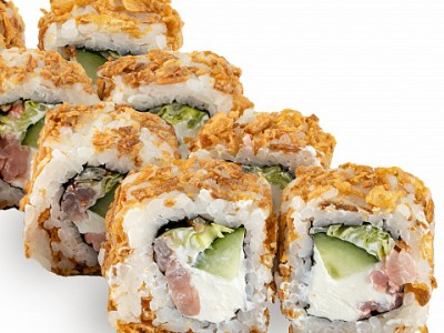 Ролл Флорида