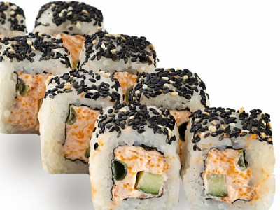 Ролл Кунсей Сяке