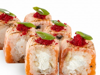 Ролл Кагаси