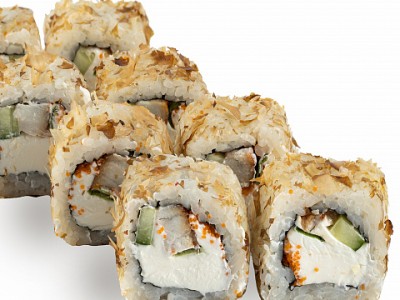 Ролл Канада