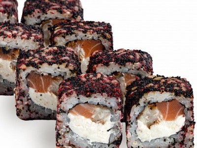 Ролл Королевский