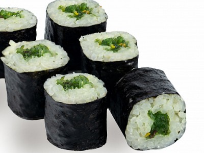 Мини ролл Чука