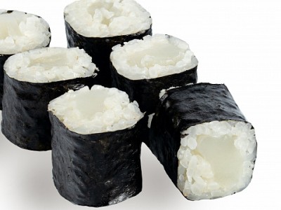 Мини ролл Гребешок