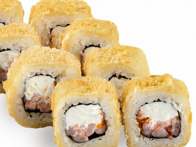 Горячий ролл Торнадо