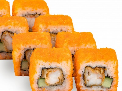 Ролл Мексиканский