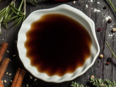 Соевый соус