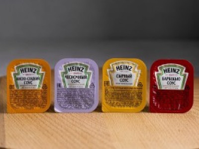 Соус HEINZ