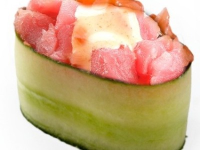 Спайси Каппа Тунец