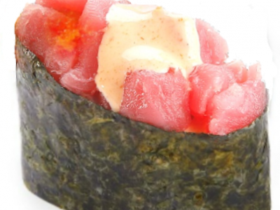 Спайси суши Тунец