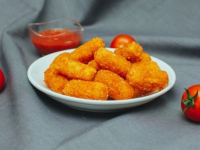 Сырные палочки